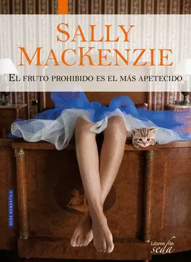 EL FRUTO PROHIBIDO ES EL MÁS APETECIDO