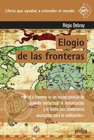 ELOGIO DE LAS FRONTERAS