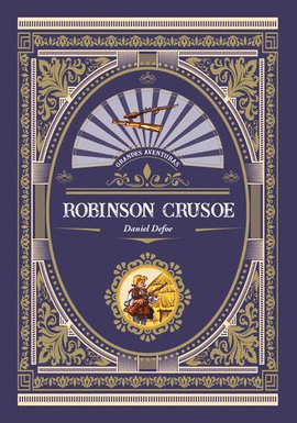 ROBINSON CRUSOE