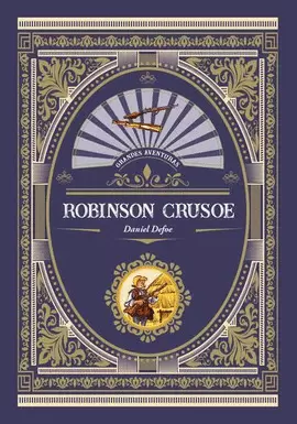 ROBINSON CRUSOE