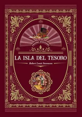 LA ISLA DEL TESORO