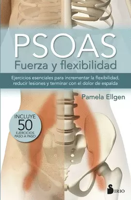 PSOAS, FUERZA Y FLEXIBILIDAD