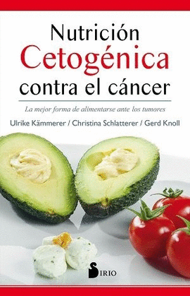 CETOGENICA NUTRICIÓN CONTRA EL CÁNCER