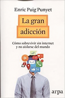 LA GRAN ADICCIÓN