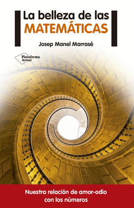 LA BELLEZA DE LAS MATEMÁTICAS