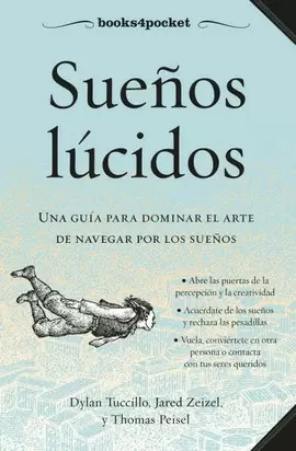SUEÑOS LÚCIDOS