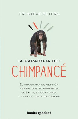 LA PARADOJA DEL CHIMPANCÉ