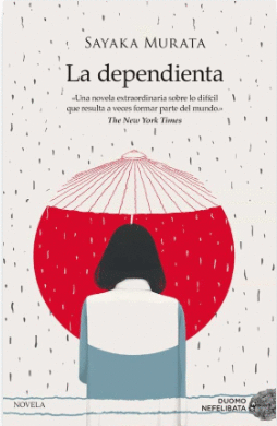 LA DEPENDIENTA