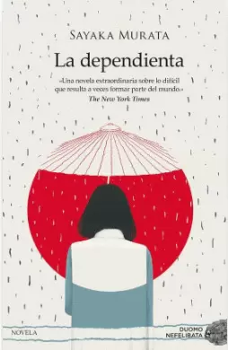 LA DEPENDIENTA