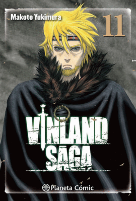 VINLAND SAGA Nº 11