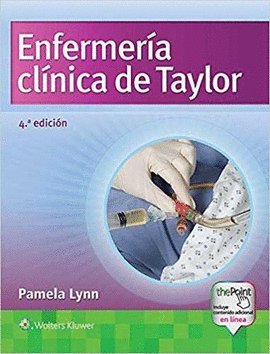 ENFERMERÍA CLÍNICA DE TAYLOR