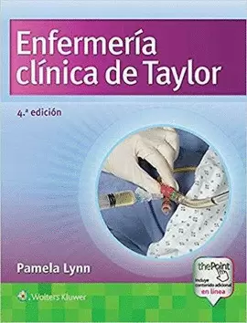 ENFERMERÍA CLÍNICA DE TAYLOR