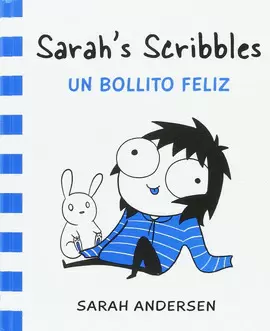 SARAH'S SCRIBBLES 2: UN BOLLITO FELIZ