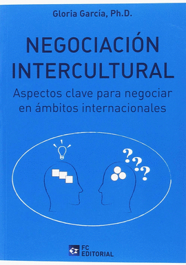 NEGOCIACION INTERCULTURAL