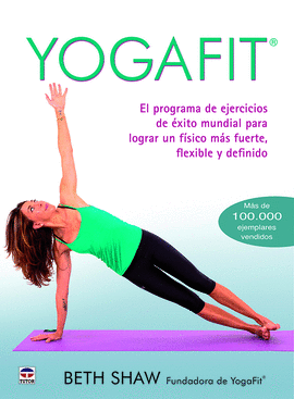 YOGAFIT