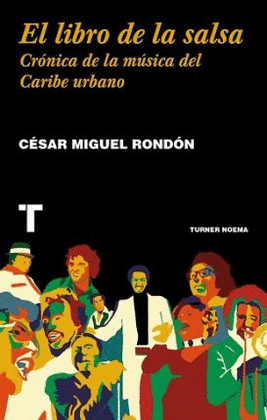 EL LIBRO DE LA SALSA