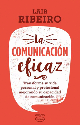 LA COMUNICACIÓN EFICAZ