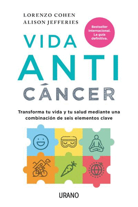 VIDA ANTICÁNCER