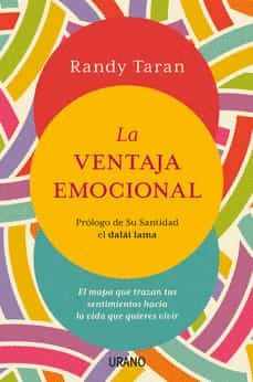 LA VENTAJA EMOCIONAL