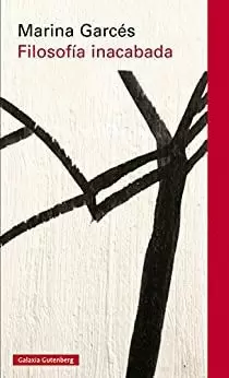 FILOSOFÍA INACABADA- RÚSTICA