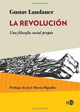 LA REVOLUCIÓN