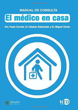 EL MÉDICO EN CASA