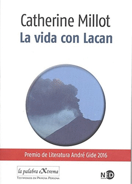 LA VIDA CON LACAN