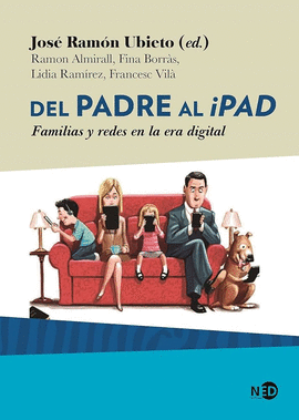 DEL PADRE AL IPAD