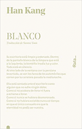 BLANCO