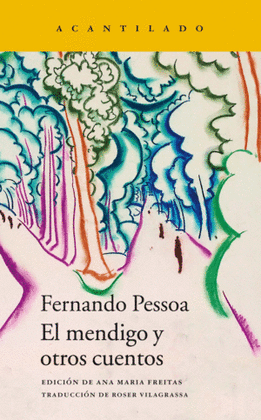 MENDIGO Y OTROS CUENTOS