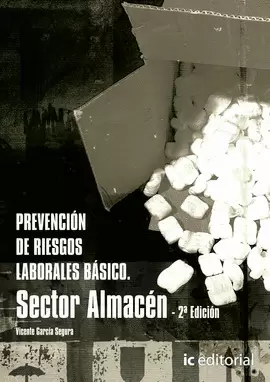 PREVENCIÓN DE RIESGOS LABORALES BÁSICO - SECTOR ALMACÉN