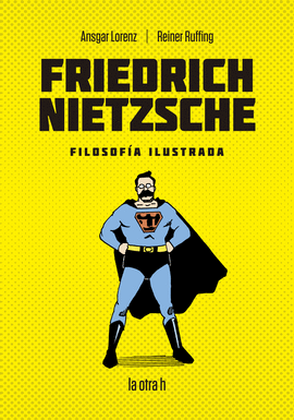 FRIEDRICH NIETZSCHE