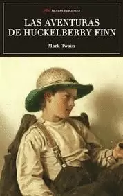 AVENTURAS DE HUCKLEBERRY