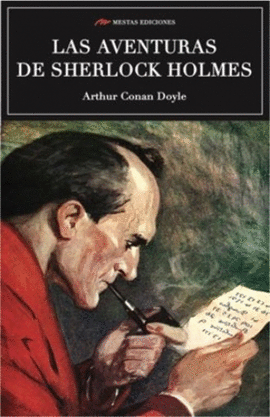 AVENTURAS DE SHERLOCK HOLMES