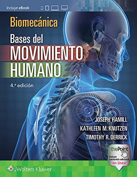 BIOMECÁMICA