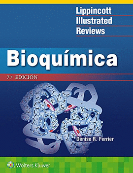 BIOQUÍMICA