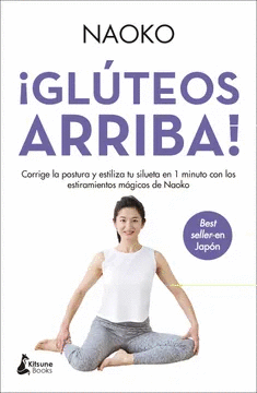 GLUTEOS ARRIBA