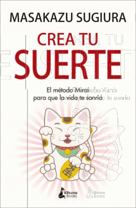 CREA TU SUERTE