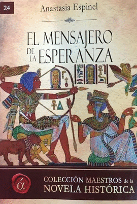 EL MENSAJERO DE LA ESPERANZA