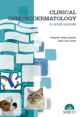 IMMUNODERMATOLOGY IN SMALL ANIMALS