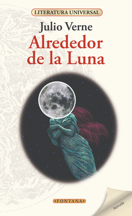 ALREDEDOR DE LA LUNA