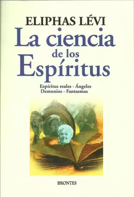 LA CIENCIA DE LOS ESPÍRITUS