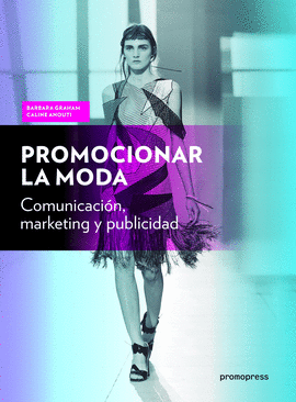 PROMOCIONAR LA MODA