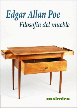 FILOSOFÍA DEL MUEBLE 2ªED