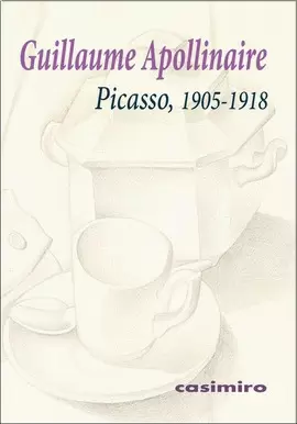 PICASSO, 1905-1918