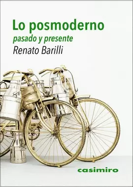 LO POSMODERNO, PASADO Y PRESENTE