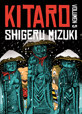 KITARO 5