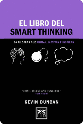 EL LIBRO DEL SMART THINKING