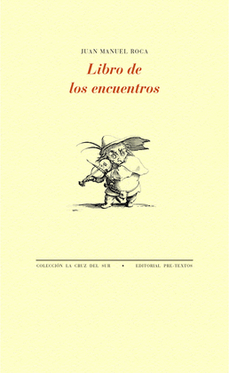 LIBRO DE LOS ENCUENTROS