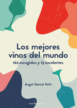 LOS MEJORES VINOS DEL MUNDO